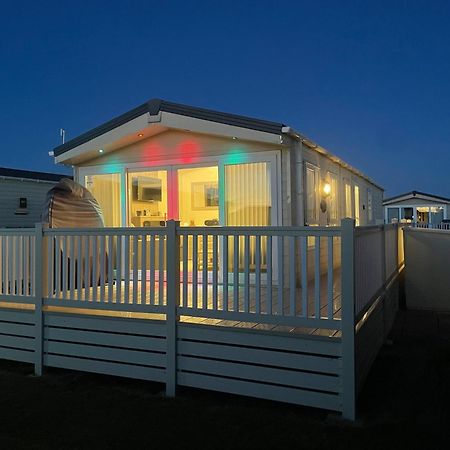 Whitstable Serenity Buitenkant foto
