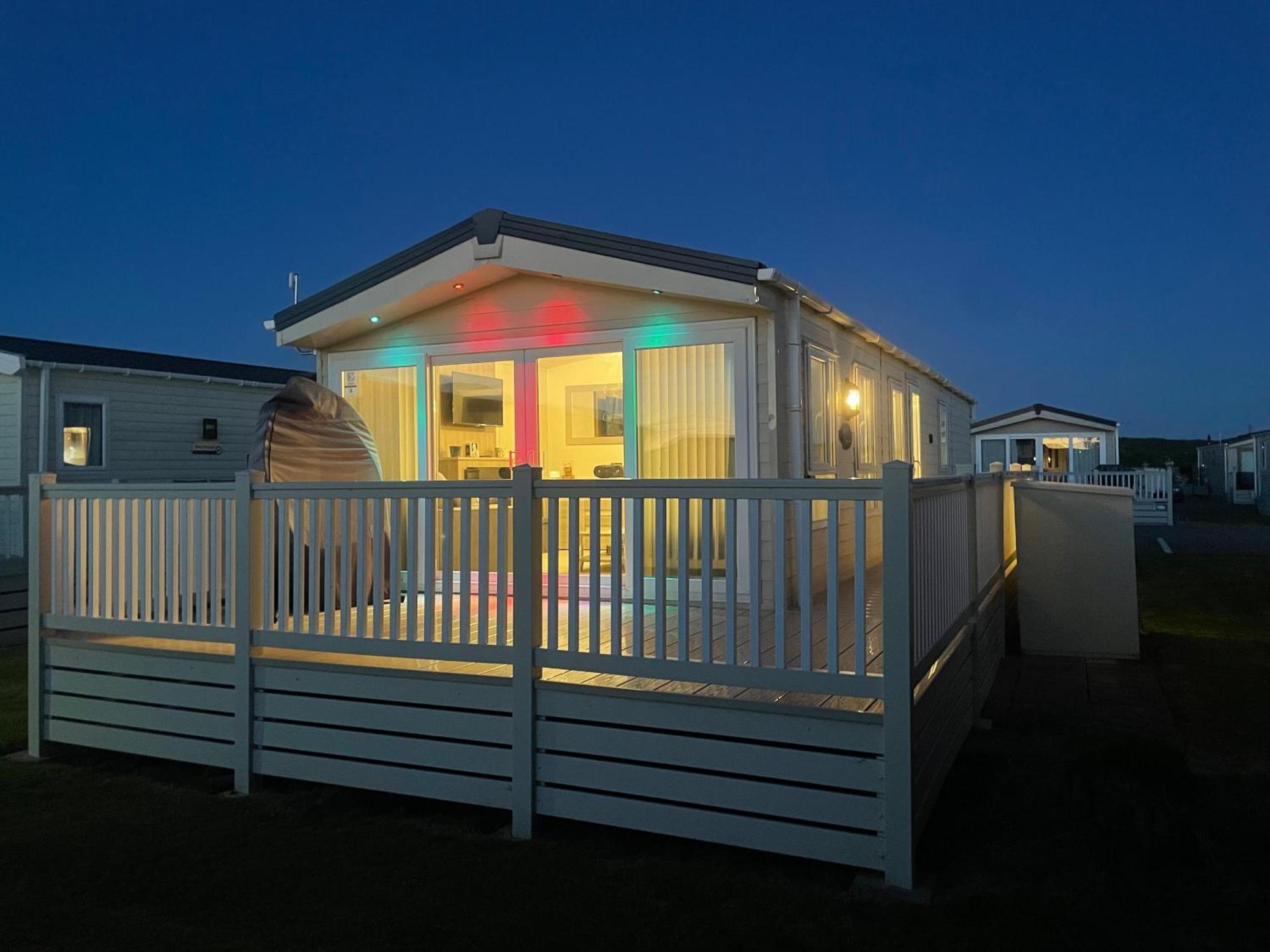 Whitstable Serenity Buitenkant foto
